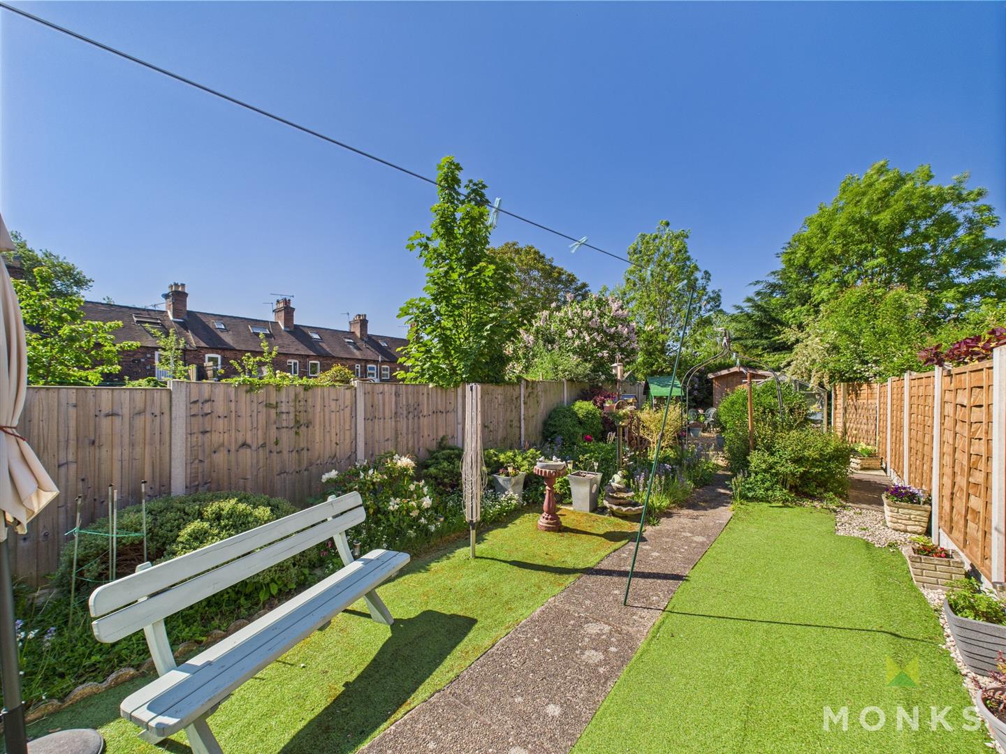 19 Betton Street, Shrewsbury, SY3 7NY For Sale